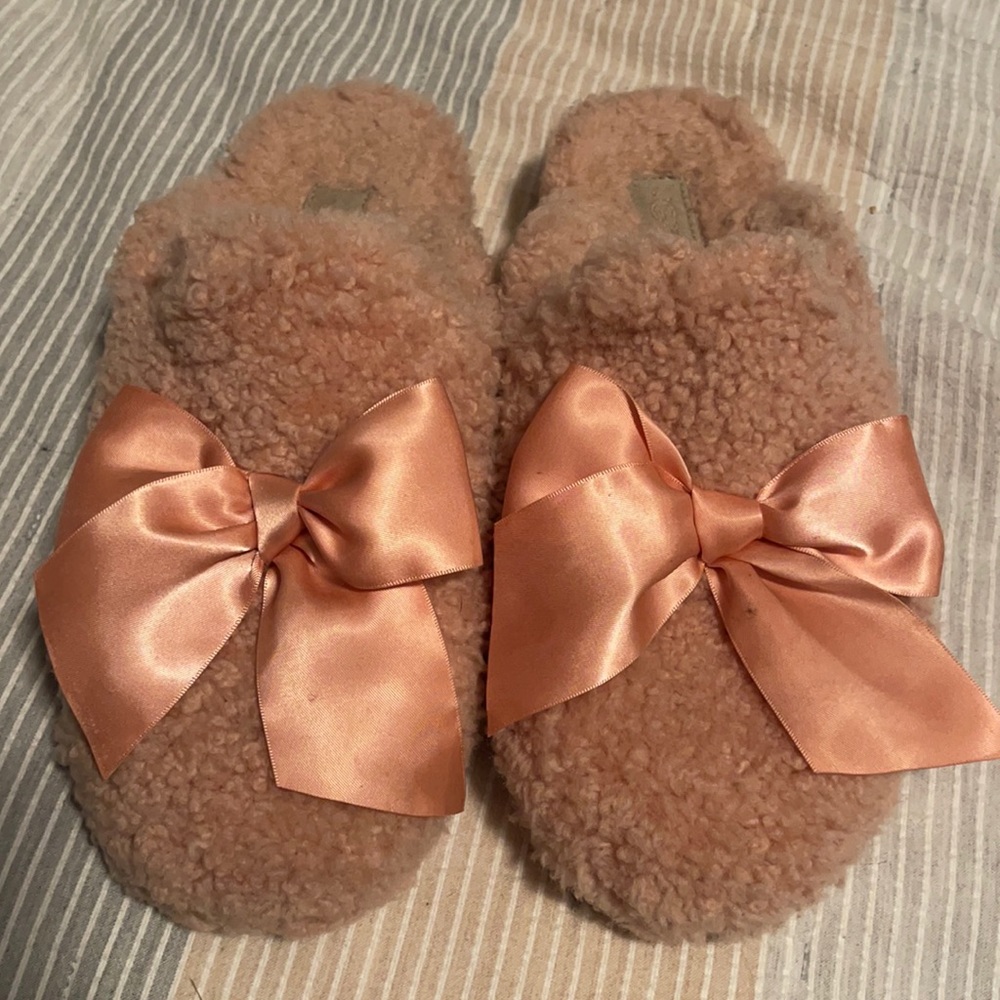UGG slippers